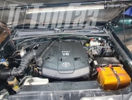 ��� �� Toyota Land Cruiser Prado120 - 