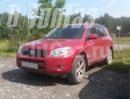 ��� �� Toyota RAV 4 - ����� ���
