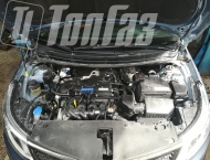 ��� �� Kia Rio  - 