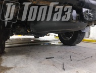 ��� �� Toyota Land Cruiser Prado150 - 