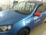��� �� Lada Granta - 