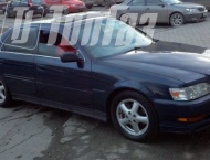 ��� �� Toyota Cresta - ������� ��� ������ ������