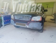 ��� �� Volvo XC90 - 