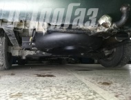 ��� �� Chrysler Voyager - 