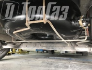 ��� �� Lada Largus - 