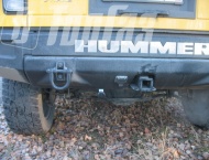 ��� �� Hummer H2 - ������� ����������� ���������� ��� ��������