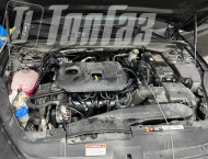 ��� �� Kia K5 - 