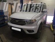 ��� �� ��� Patriot  - 