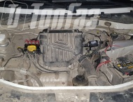 ��� �� Renault Logan - 