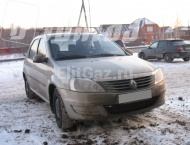 ��� �� Renault Logan - ����� ���