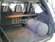 ��� �� Mercedes Benz ML 350 - �������������� ������ ������� 80 ������