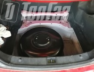 ��� �� Mercedes C 280 - 