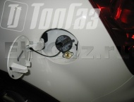 ��� �� Ssang Yong actyon  - ����������� ����������