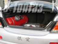 ��� �� Mitsubishi Lancer 9 - ������ 50 ������