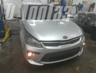 ��� �� Kia Rio  - 