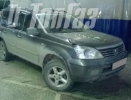 ��� �� Nissan X-Trail  - 