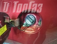 ��� �� Hyundai Solaris - 