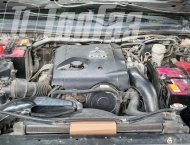 ��� �� Mitsubishi Pajero Sport - 