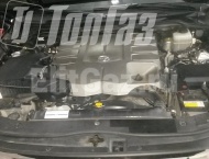 ��� �� Toyota Land Cruiser 200 - ����������� ����������