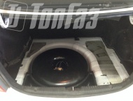 ��� �� Hyundai Solaris - 