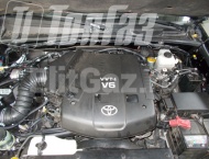 ��� �� Toyota Land Cruiser Prado - ����������� ����������