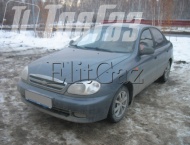 ��� �� Chevrolet Lanos - ����� ���