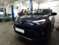 ��� �� Toyota RAV 4 - 