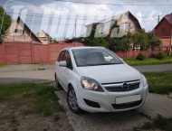 ��� �� Opel Zafira - 