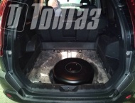��� �� Nissan X-Trail - 