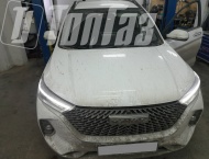 ��� �� Haval M6 - 