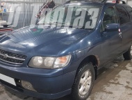 ��� �� Nissan R'nessa - 