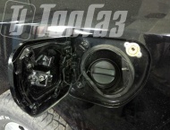 ��� �� Toyota Land Cruiser Prado - ����������� ����������