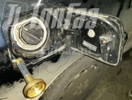 ��� �� Subaru Legacy - ����������� ���������� � ������������