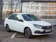 ��� �� Lada Granta - 