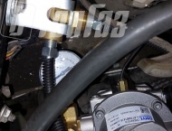 ��� �� Mercedes C 240 - 