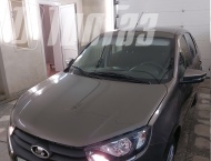 ��� �� Lada Granta  - 