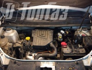 ��� �� Renault Logan - ����������� ����������