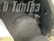 ��� �� Toyota Land Cruiser - �������������� ������ ������� 103 �����