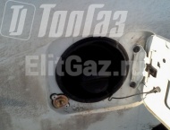 ��� �� Toyota Land Cruiser 200 - ����������� ����������