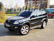 ��� �� Toyota Land Cruiser Prado - 