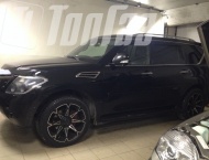 ��� �� Infiniti QX56  - 
