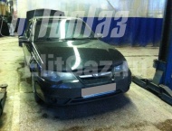 ��� �� Daewoo Nexia - ����� ���