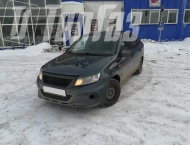 ��� �� Lada Granta  - 