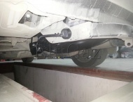 ��� �� Toyota Highlander - ������������ ������ ������� 72 �����