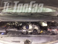 ��� �� Hyundai H-1 - 