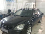 ��� �� KIA MAGENTIS - 