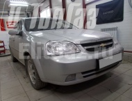 ��� �� Chevrolet Lacetti - ����� ���
