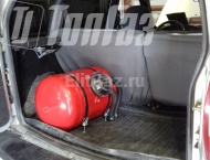��� �� Chevrolet Niva - �������������� ������ ������� 51 �����