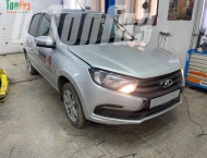 ��� �� Lada Granta - 