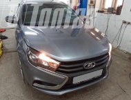 ��� �� Lada Vesta - 